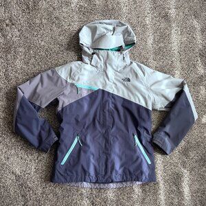 The North Face Women's Triclimate Insulated Jacket